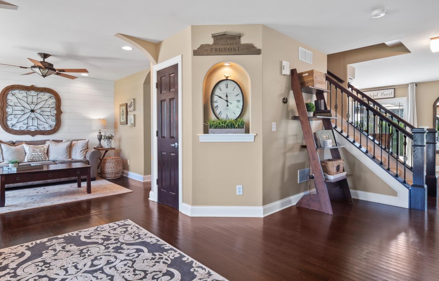 7303 E 102nd Pl, Crown Point, IN 46307