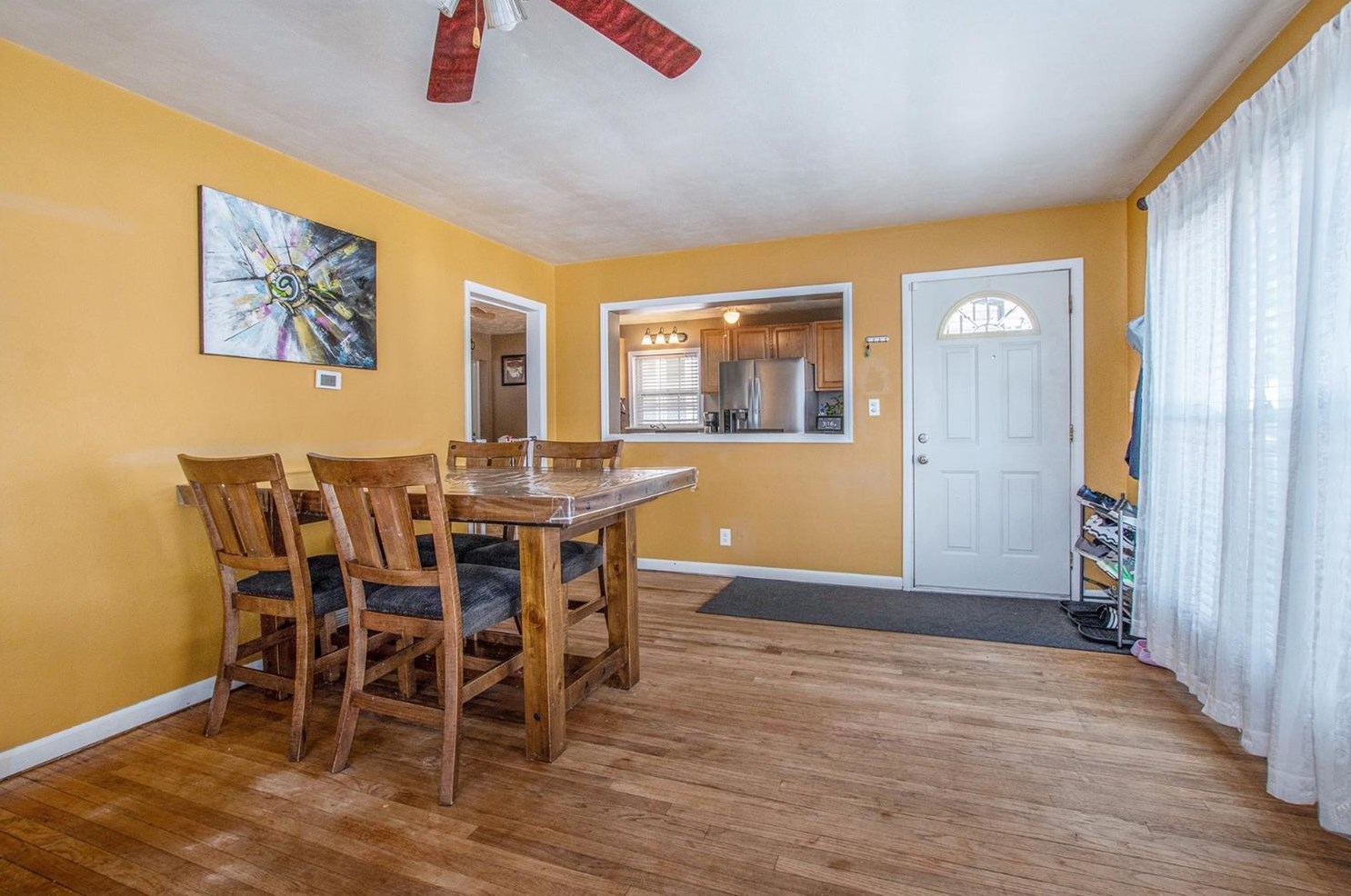 517 Jackson St, Michigan City, IN 46360-5517