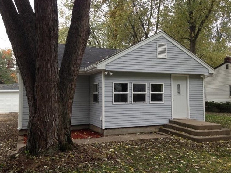 1109 W 62nd Ave, Gary, IN 46410