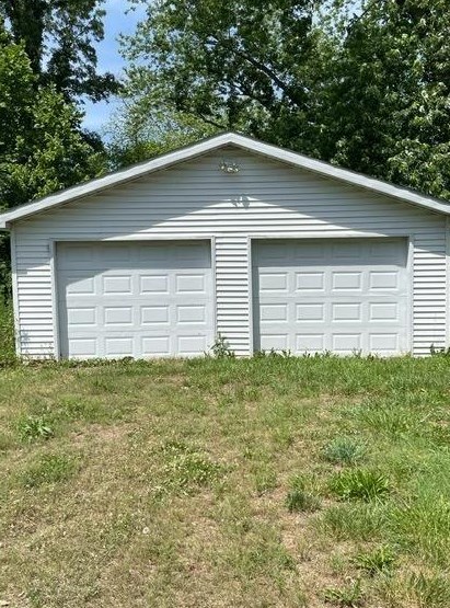 230 Milton St, Rensselaer, IN 47978-2554