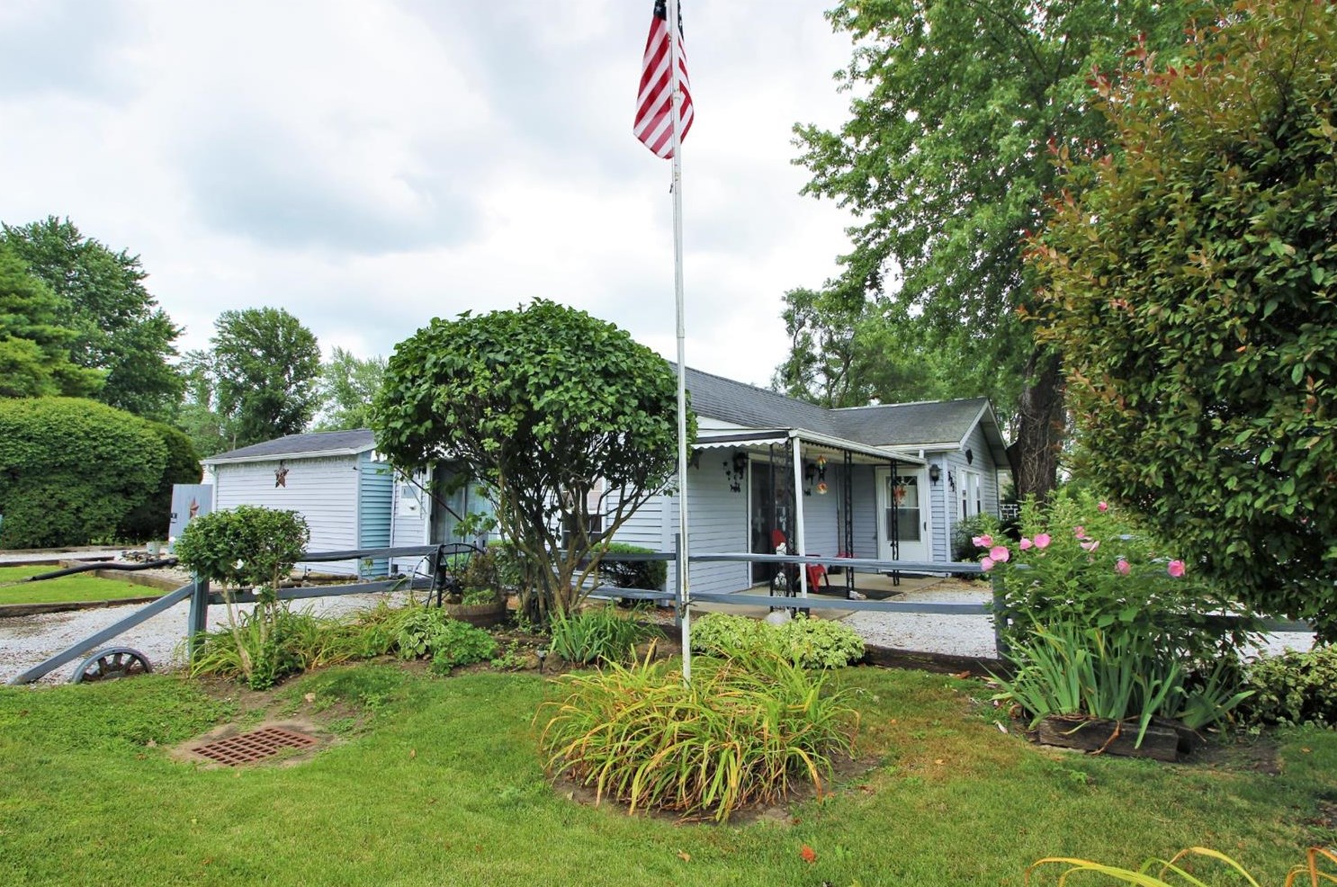 333 N 7th St, Rensselaer, IN 47978