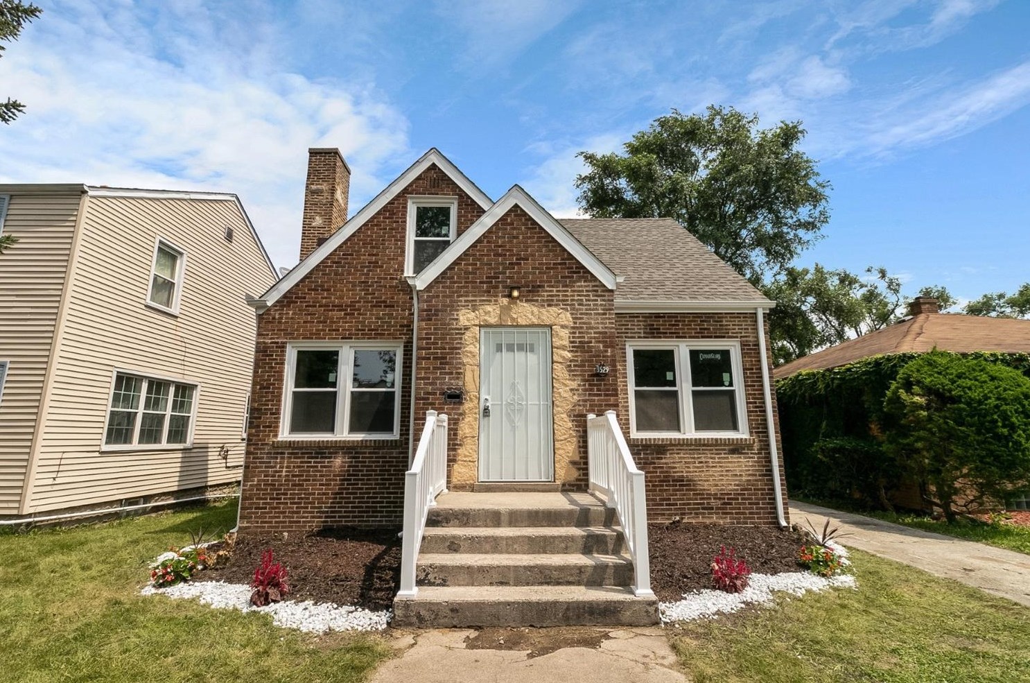 3529 Jackson St, Gary, IN 46408