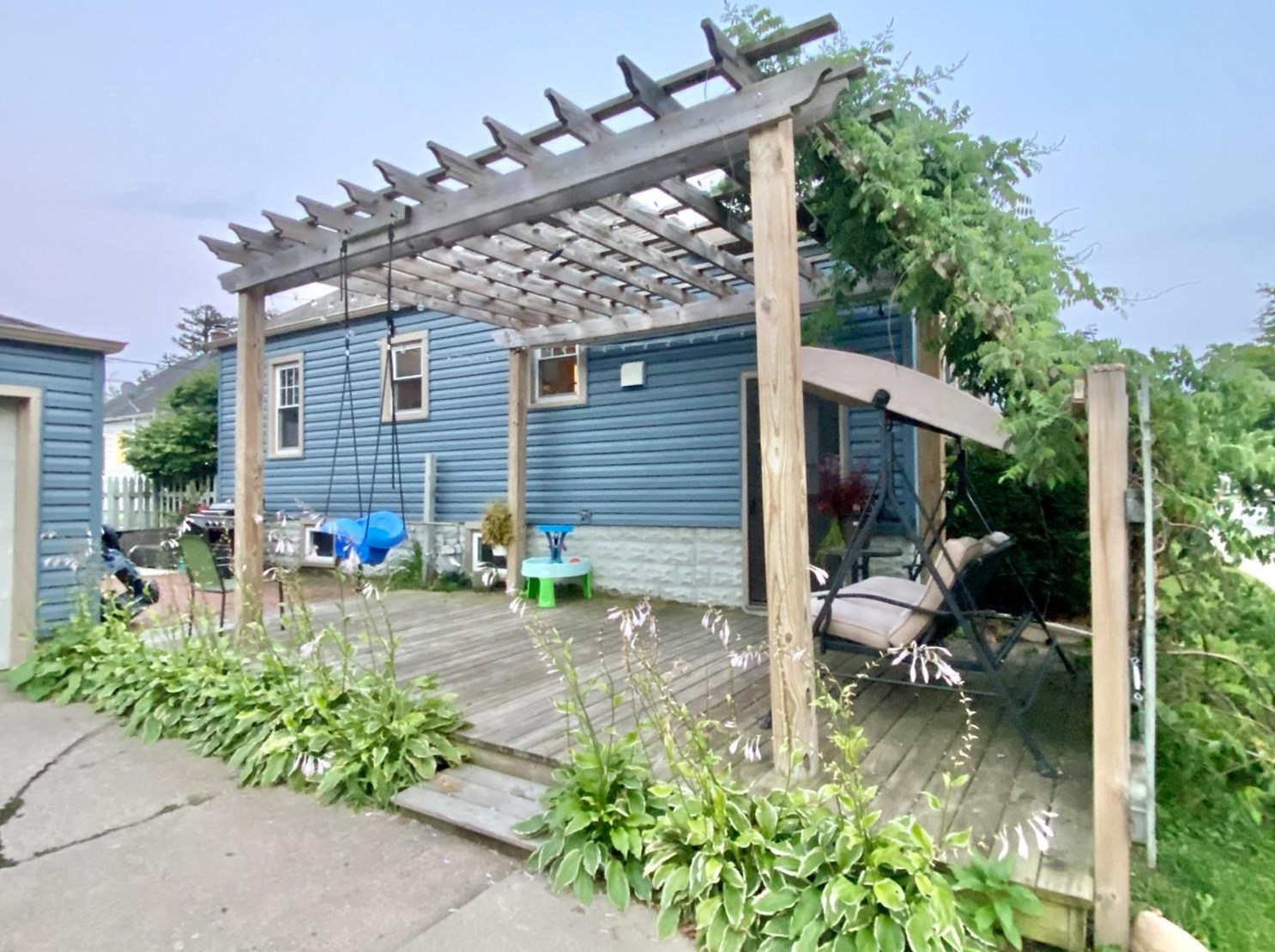 401 Harrison Blvd, Valpo, IN 46383