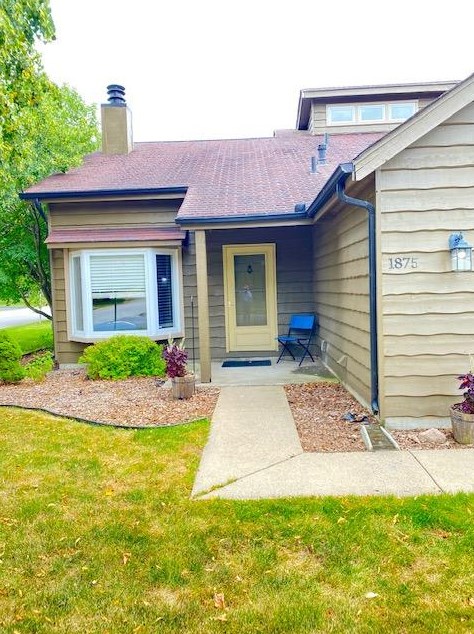 1875 Chestnut Ct, Crown Point, IN 46307