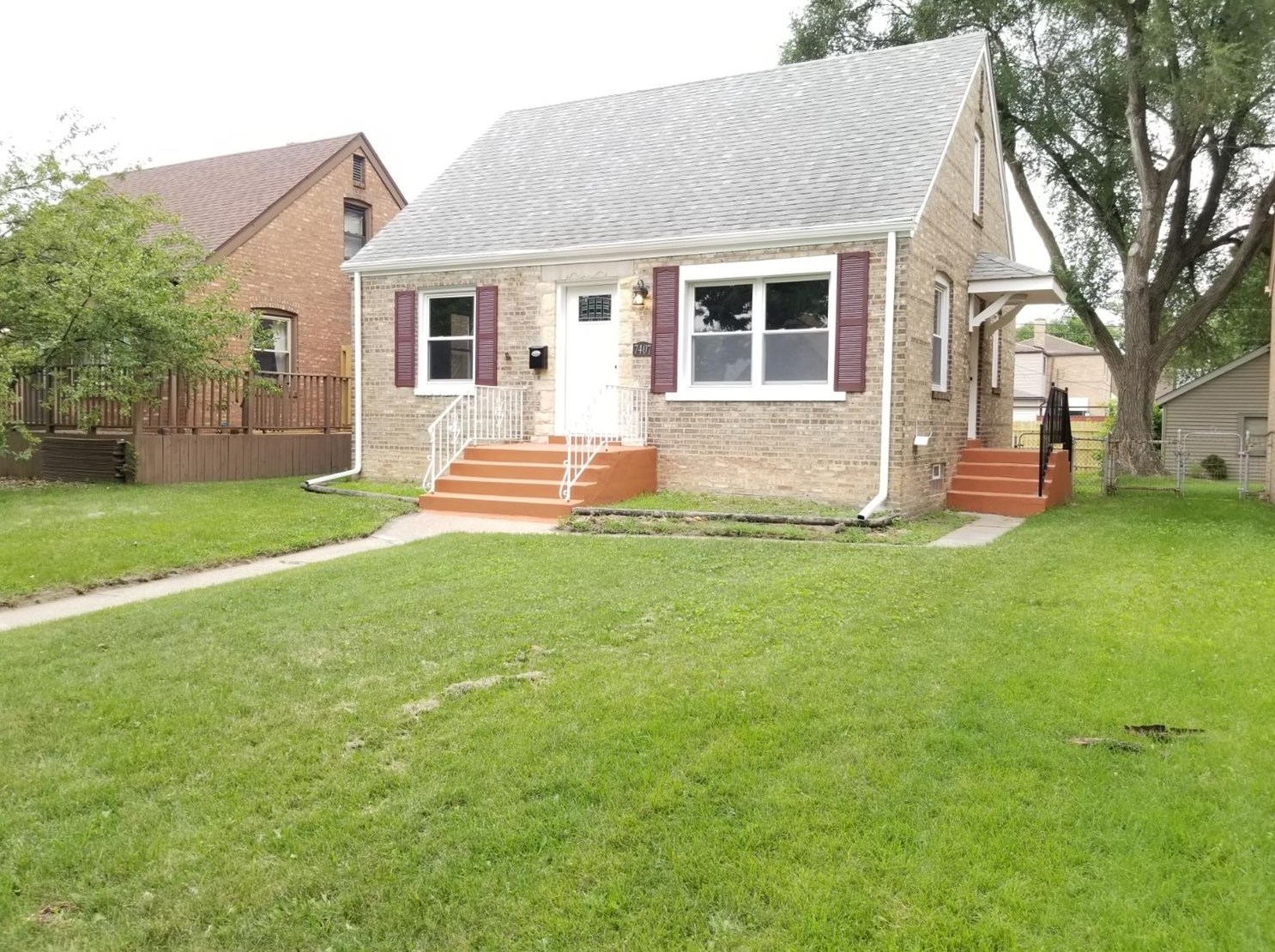 7407 Howard Ave, Hammond, IN 46324