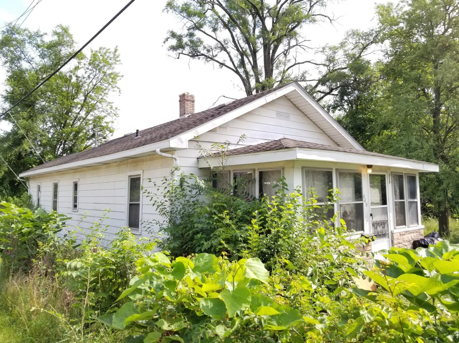 1040 E 43rd Ave, Gary, IN 46409