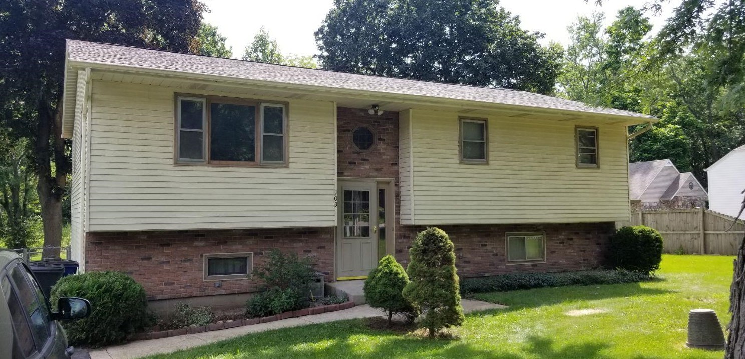 103 Crescent Dr, La Porte, IN 46350-6169