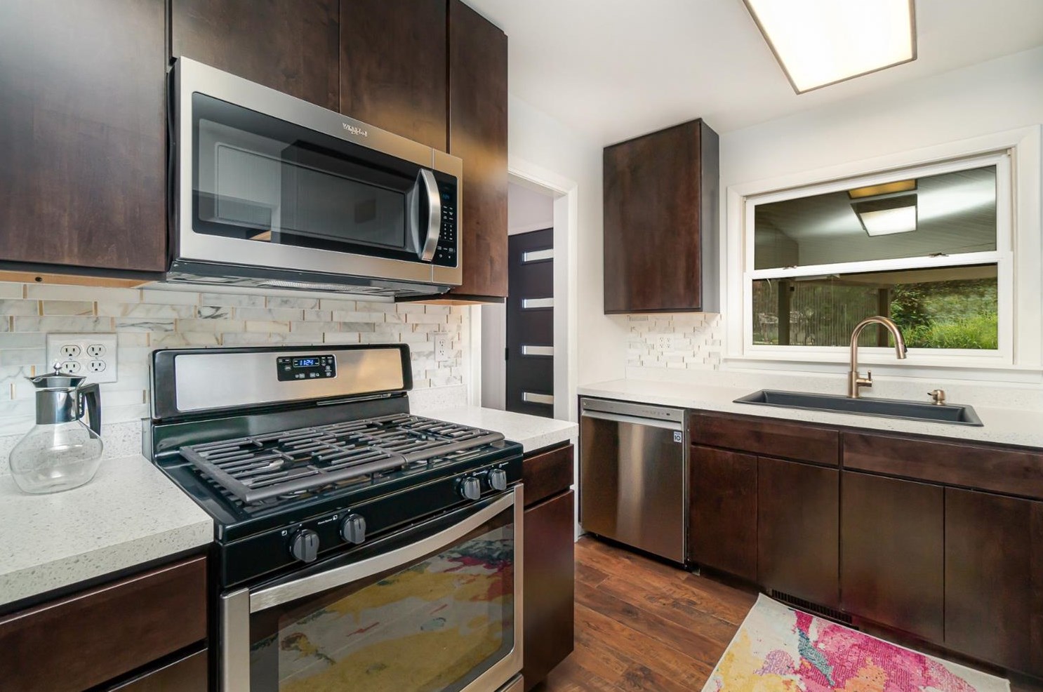 795 Park Dr, Porter IN  46304-2941 exterior