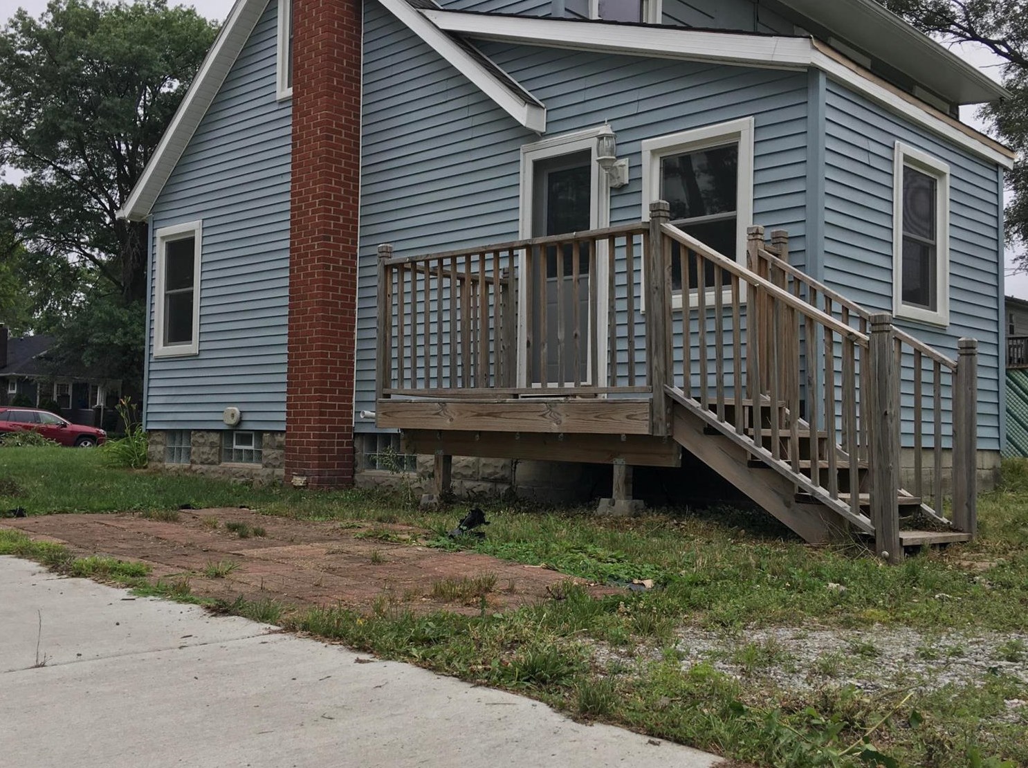 9027 Richard St, Hammond, IN 46322