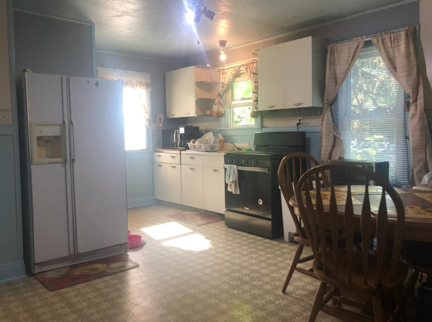 2925 Blake Rd, Portage IN  46368-2776 exterior