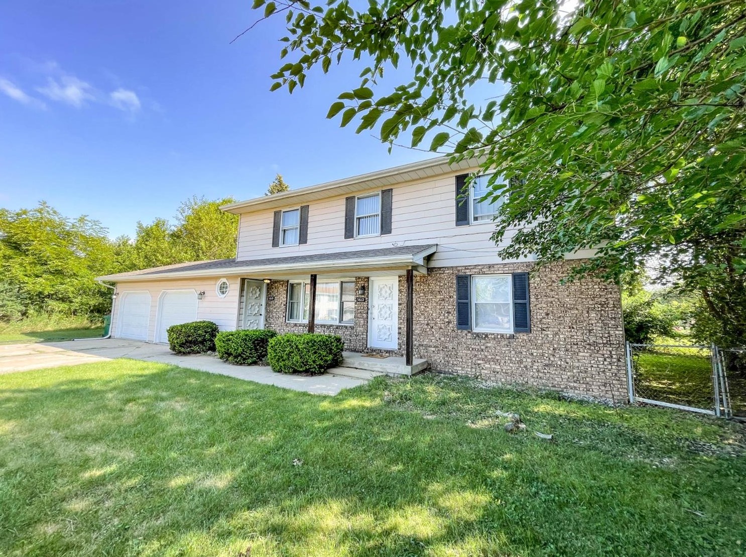 3610 W 74th Ct, Gary, IN 46410