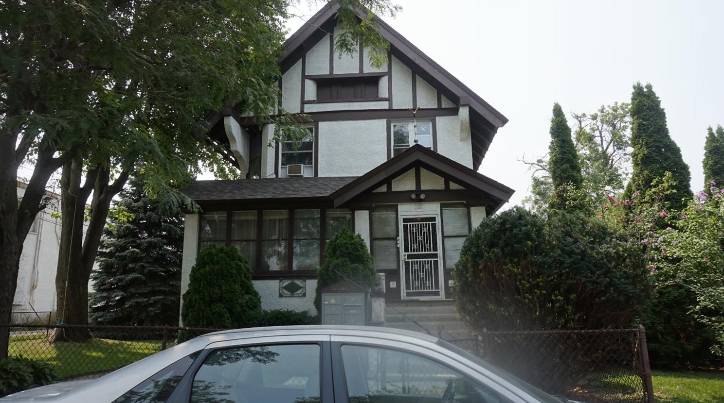 52 Carroll St, Hammond IN  46320-1901 exterior