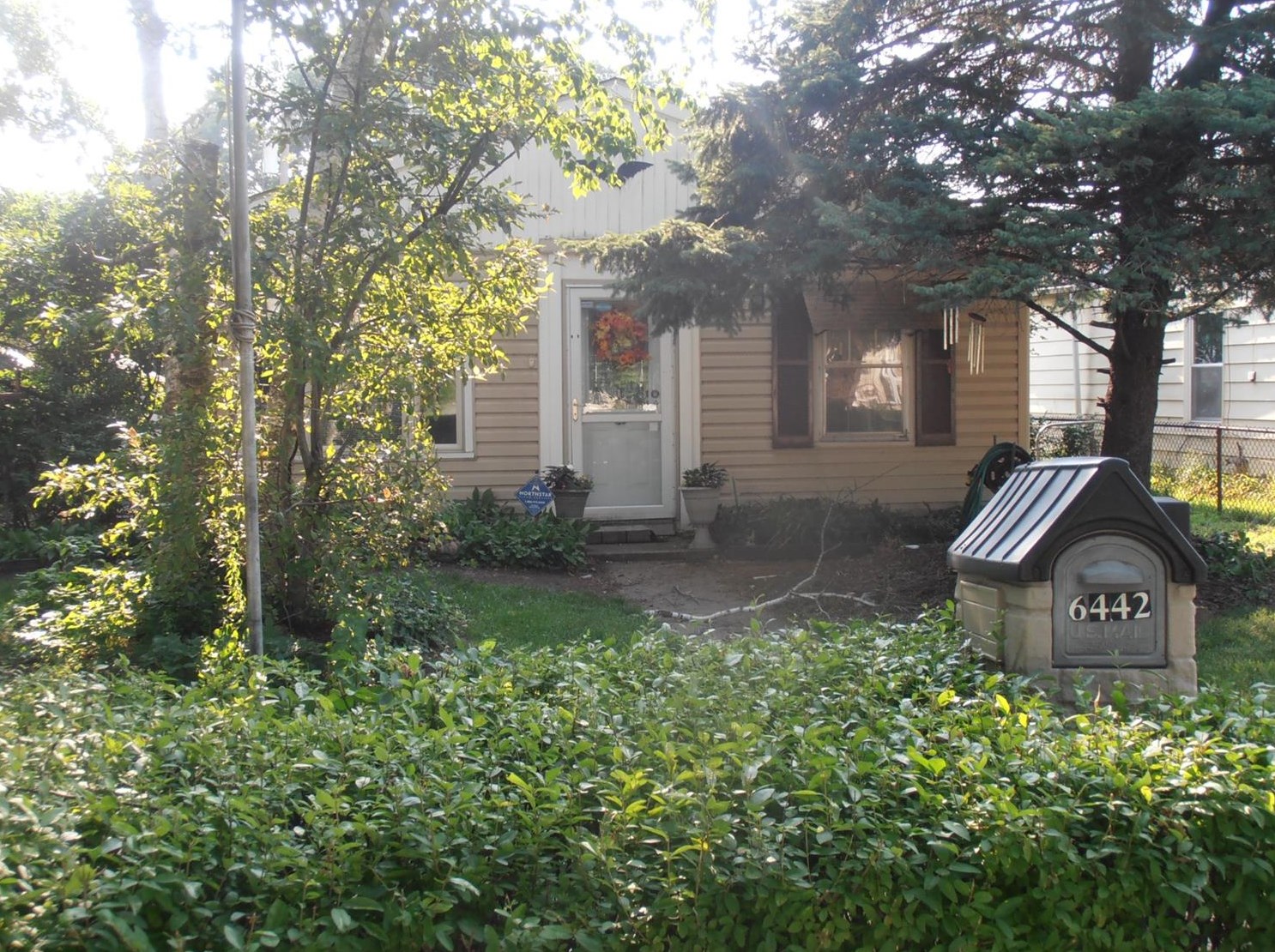 6442 Tennessee Ave, Hammond, IN 46323