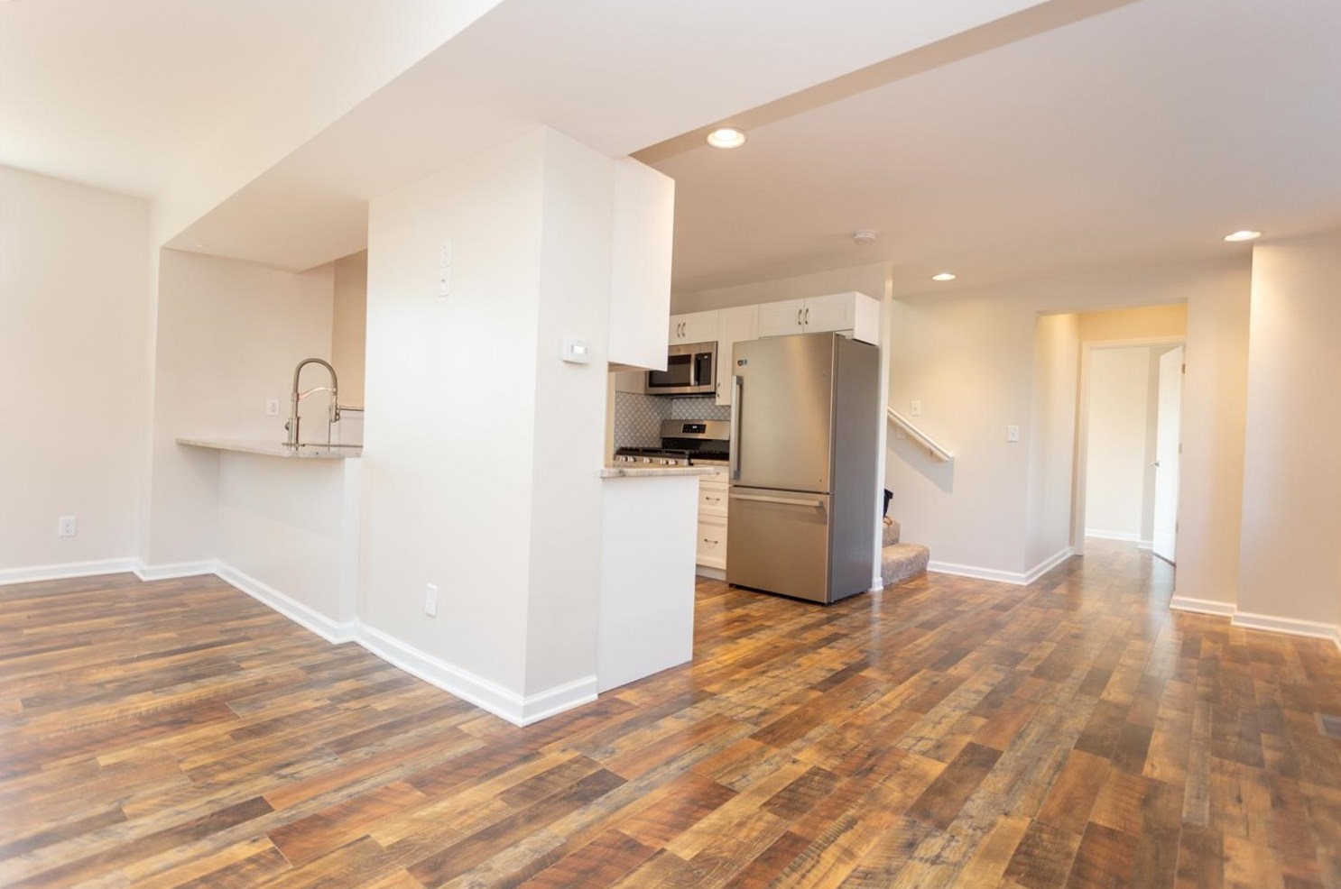 213 W Homer St, Michigan City, IN 46360