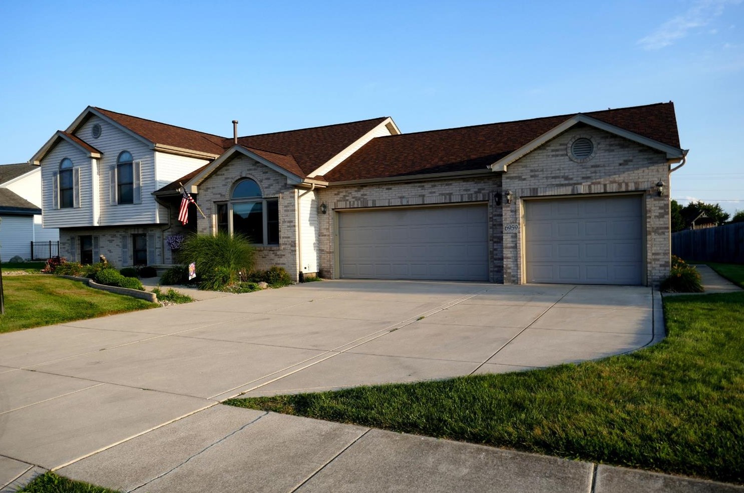 6959 Fox Tail Ave, Portage, IN 46368-2663