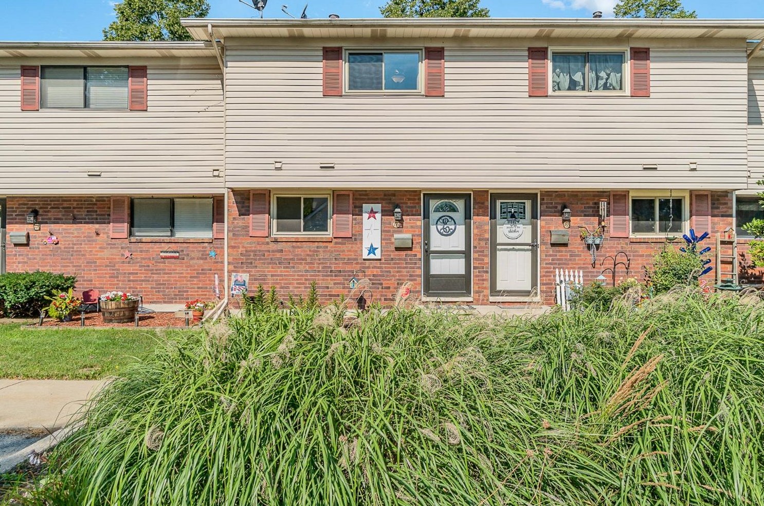779 Bowman Dr, Crown Point, IN 46307