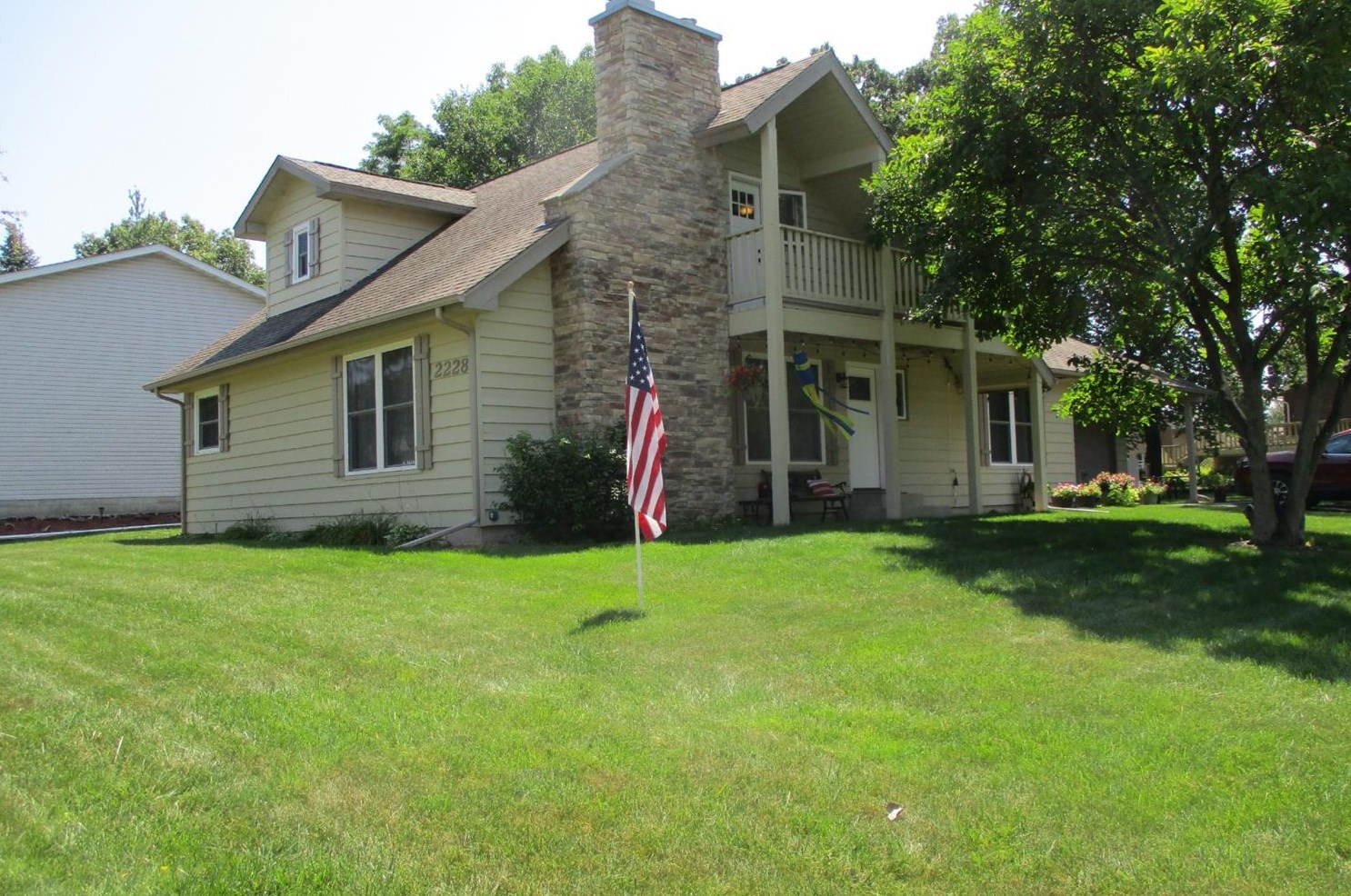 2228 Coldspring Rd, Crown Point, IN 46307