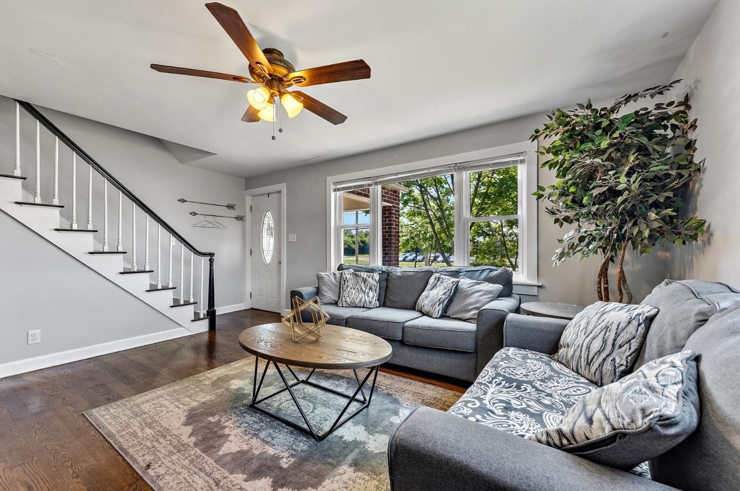 2608 Campbell St, Valpo, IN 46385