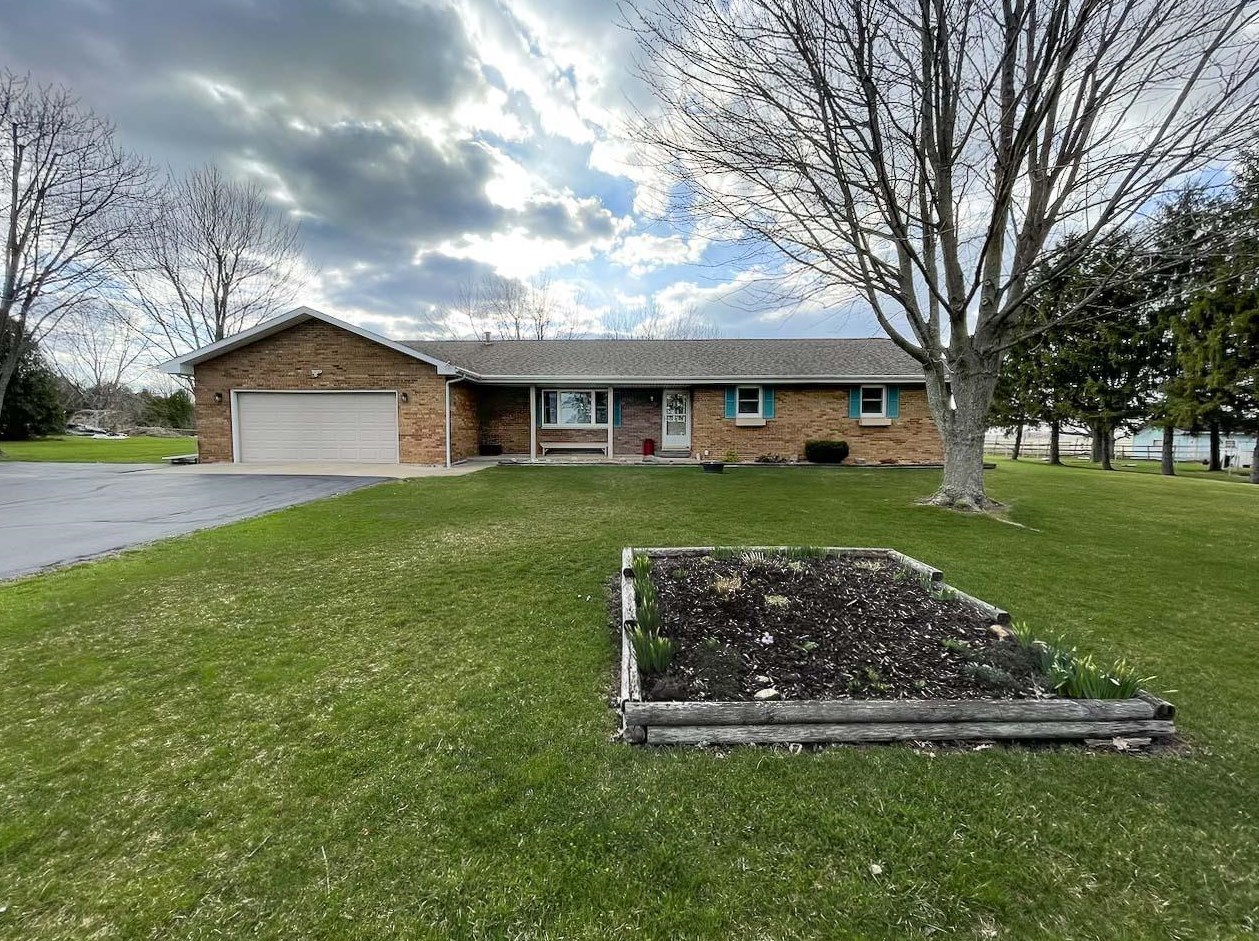 386 N 650 W, Valpo, IN 46385