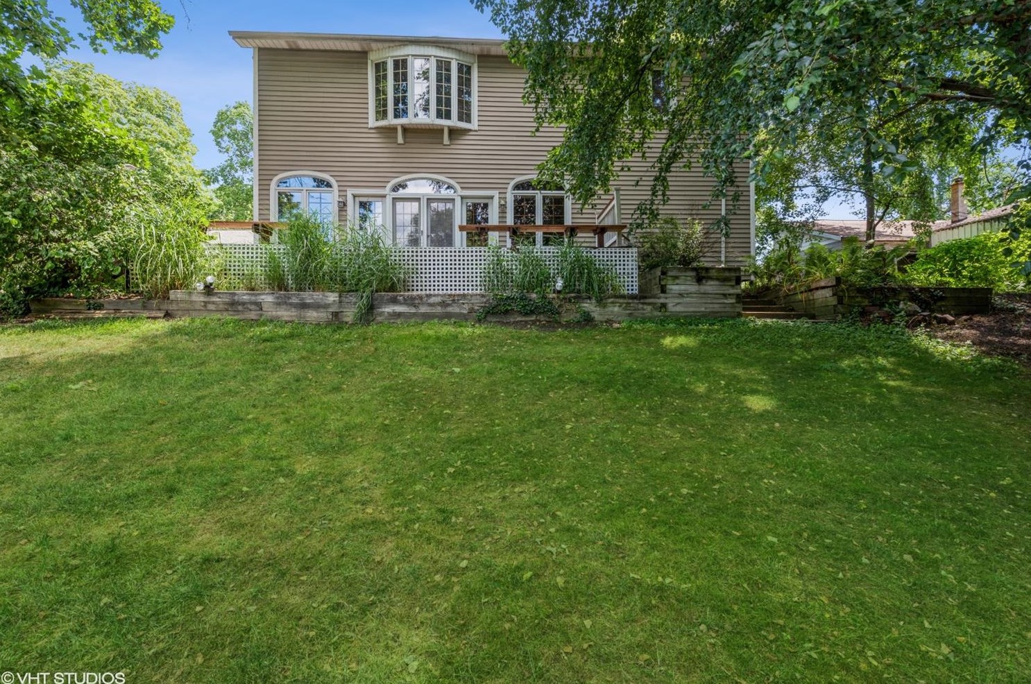 4504 N Wozniak Rd, Michigan City, IN 46360