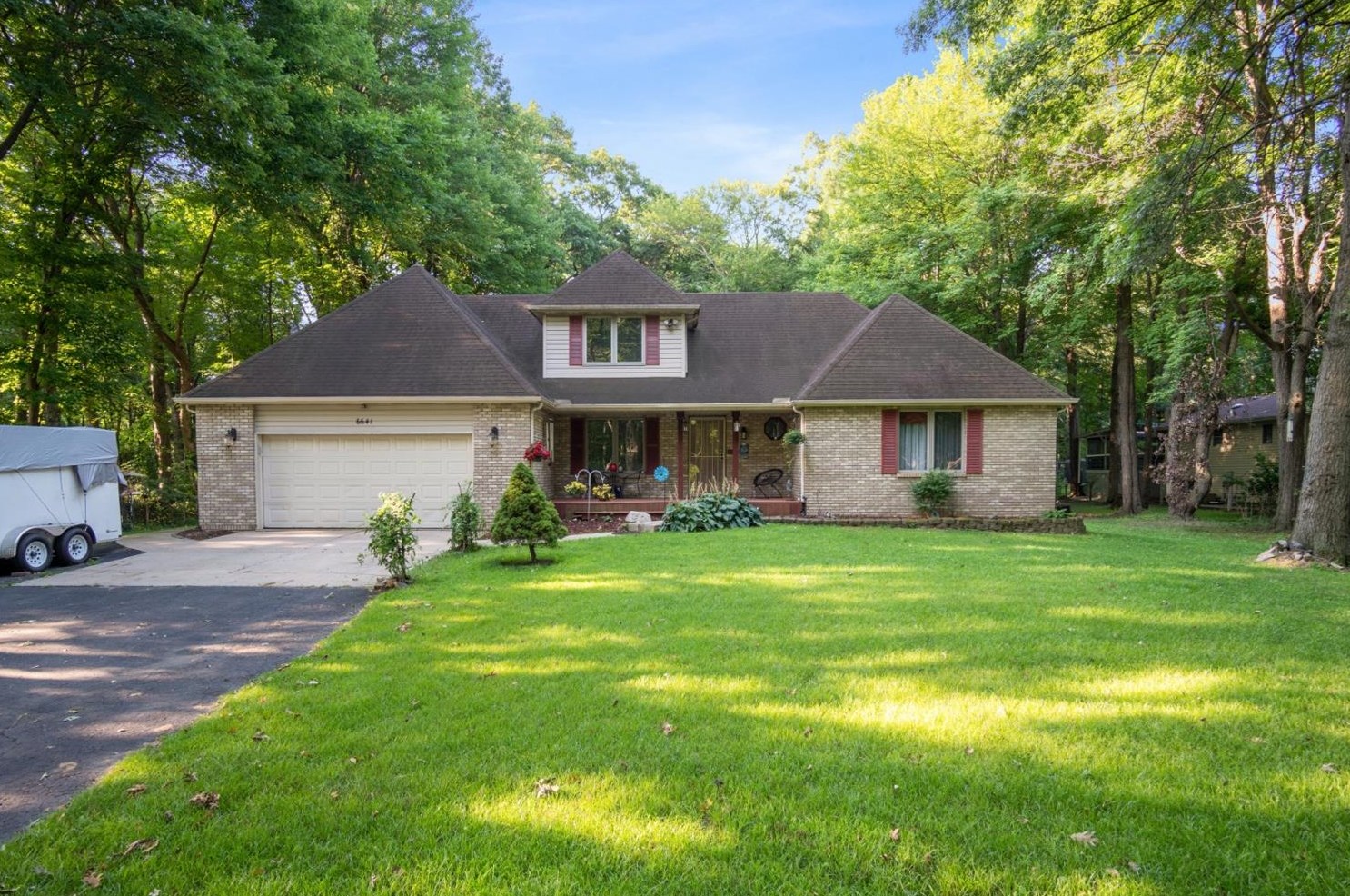 6641 Central Ave, Portage, IN 46368-3103