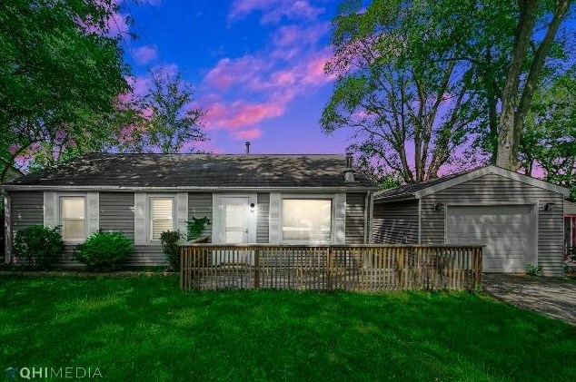 8314 Ellsworth Pl, Gary, IN 46410