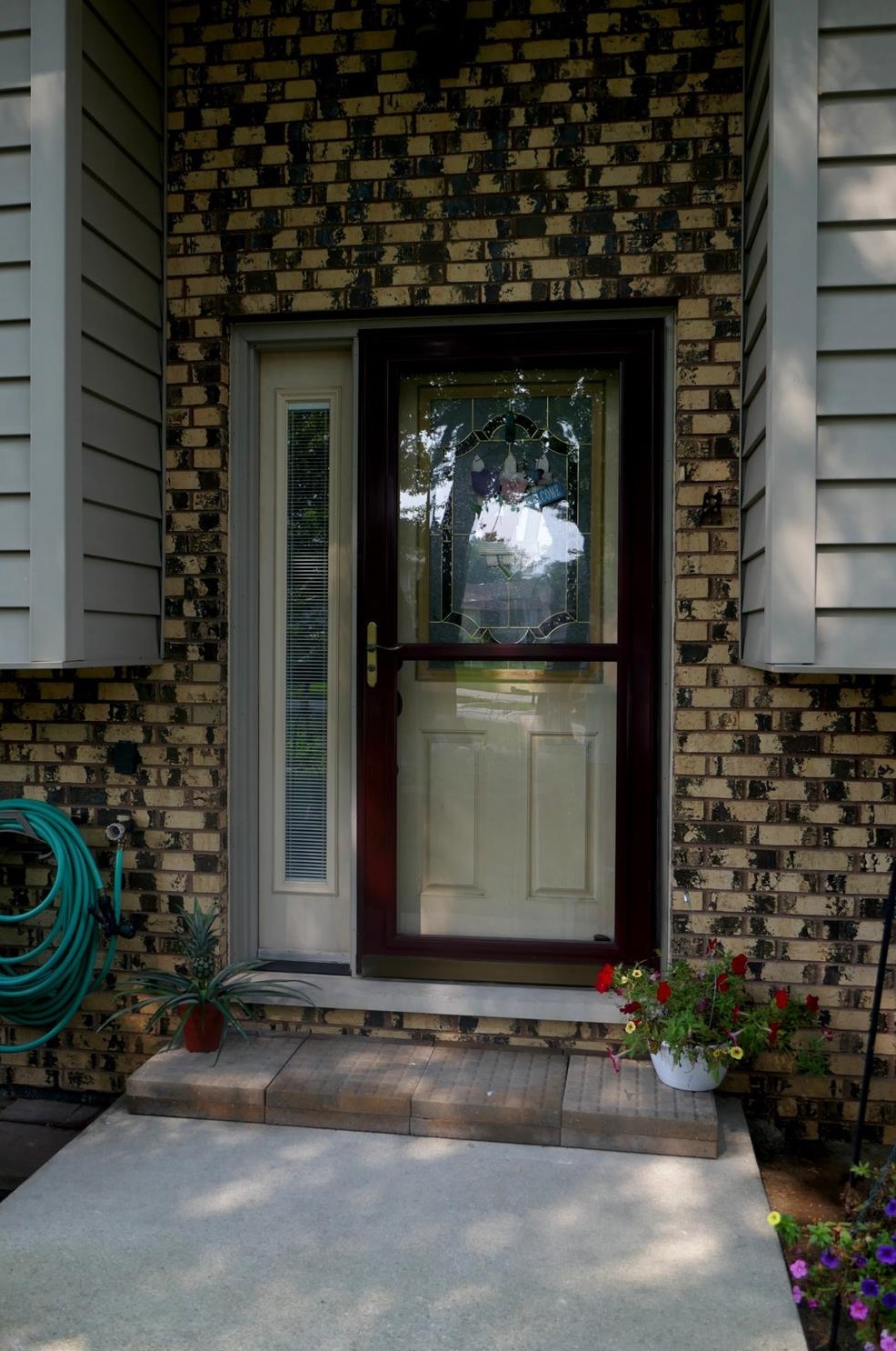 3226 Sylvania St, Portage IN  46368-4422 exterior