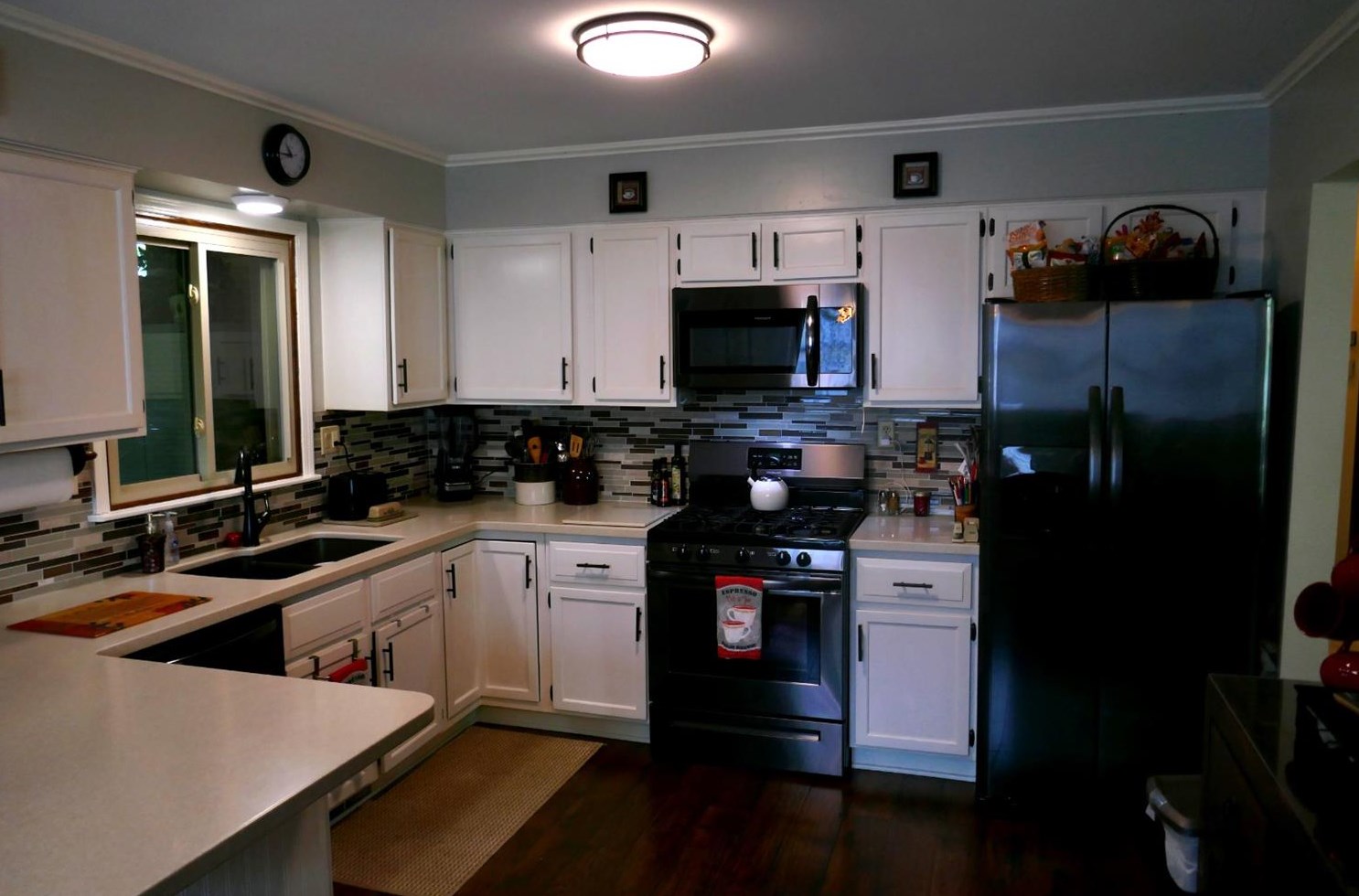 3226 Sylvania St, Portage IN  46368-4422 exterior