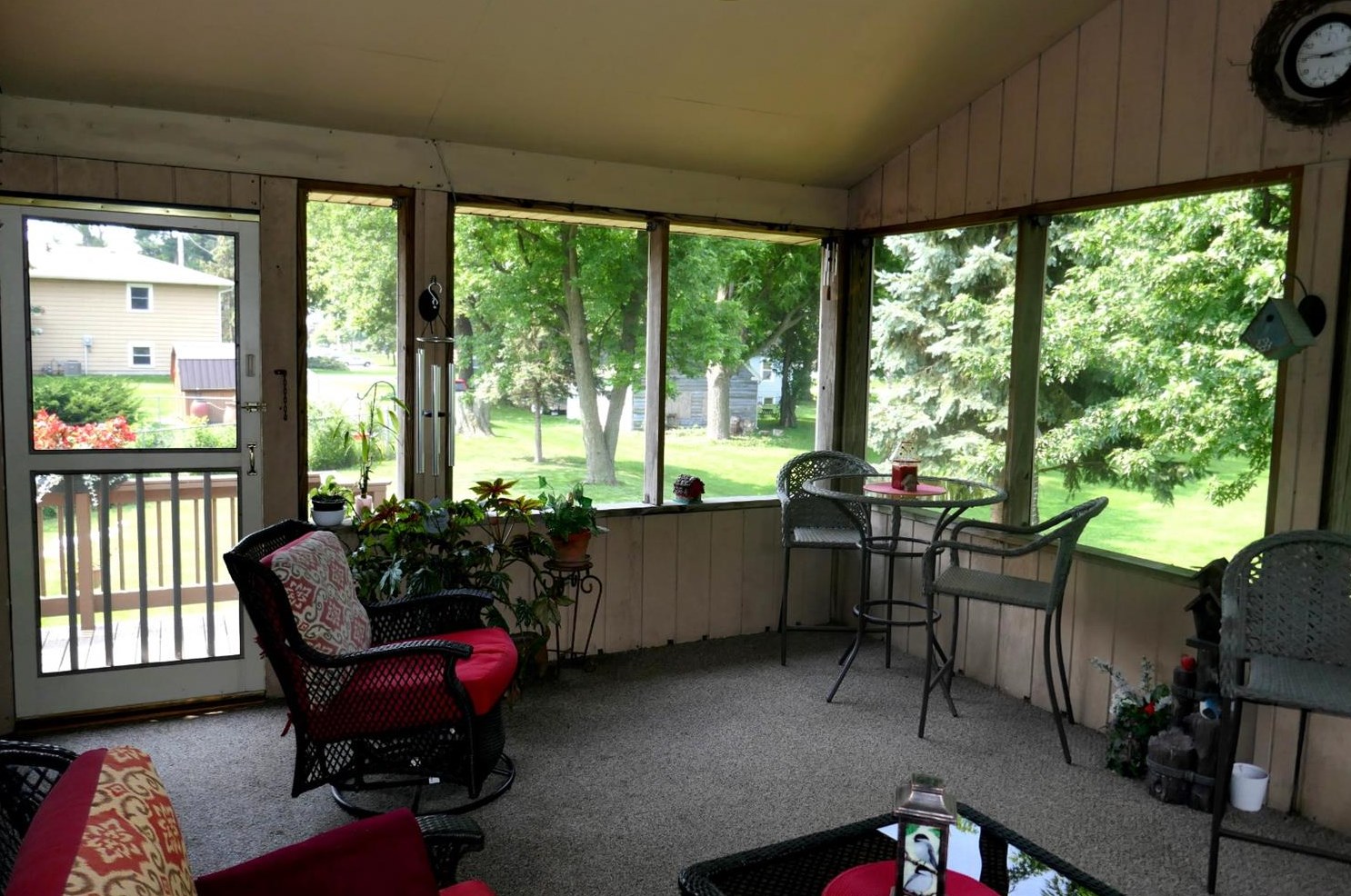 3226 Sylvania St, Portage IN  46368-4422 exterior