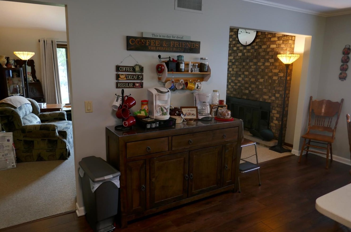 3226 Sylvania St, Portage IN  46368-4422 exterior