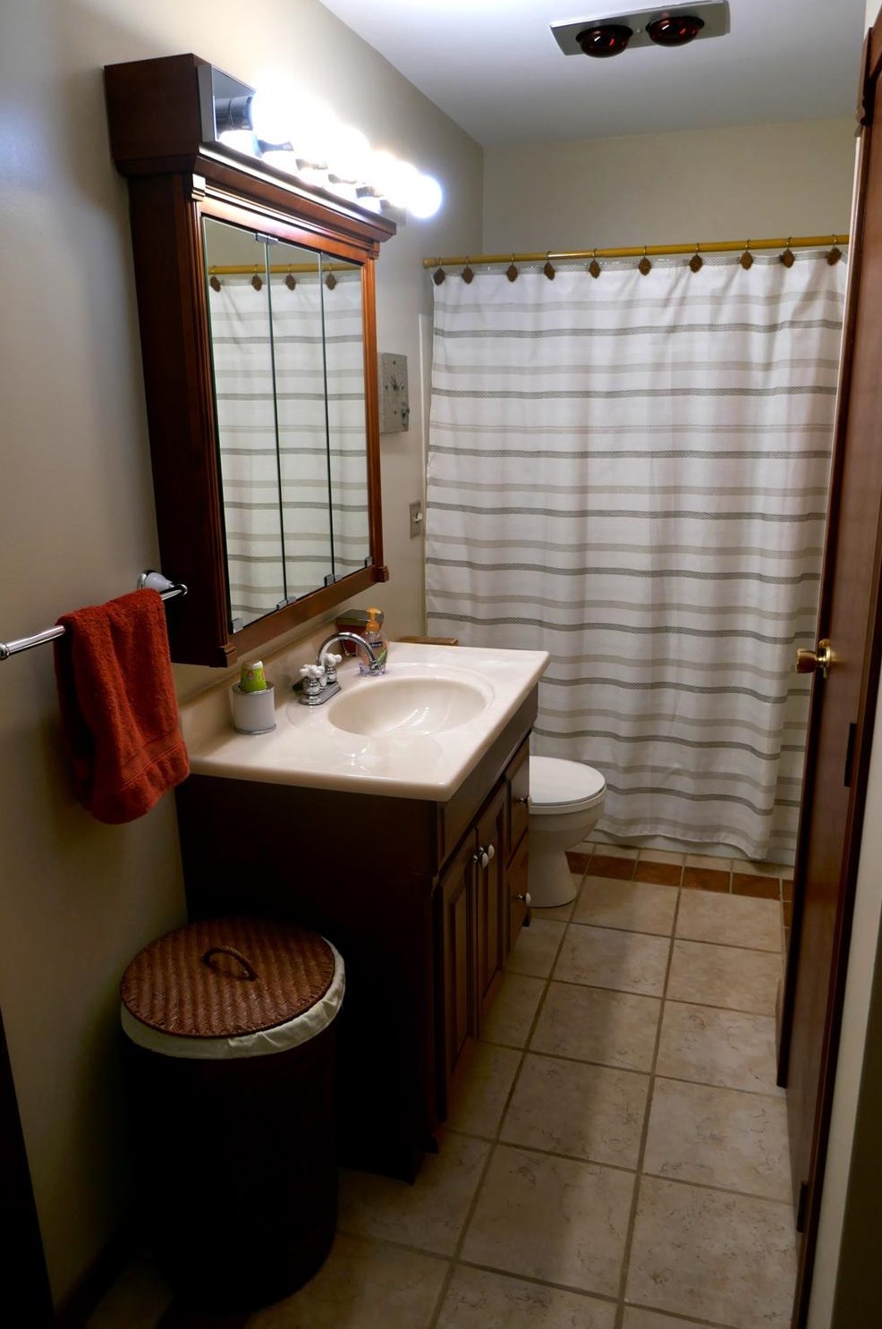 3226 Sylvania St, Portage IN  46368-4422 exterior