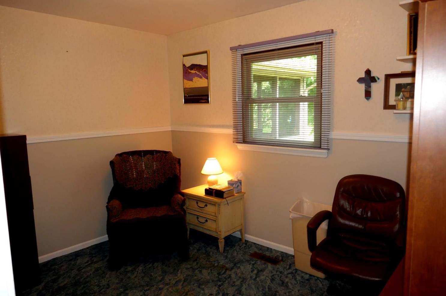 3226 Sylvania St, Portage IN  46368-4422 exterior