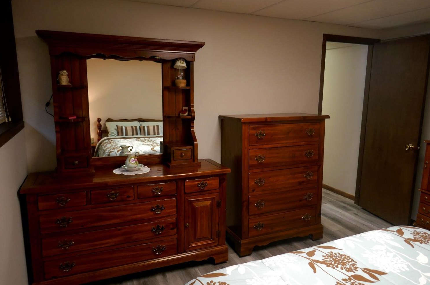 3226 Sylvania St, Portage IN  46368-4422 exterior