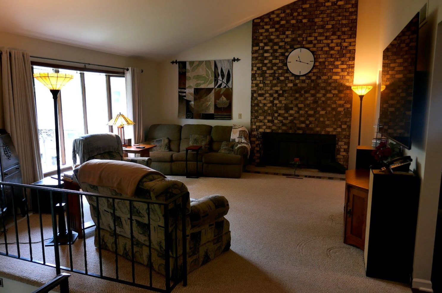 3226 Sylvania St, Portage IN  46368-4422 exterior