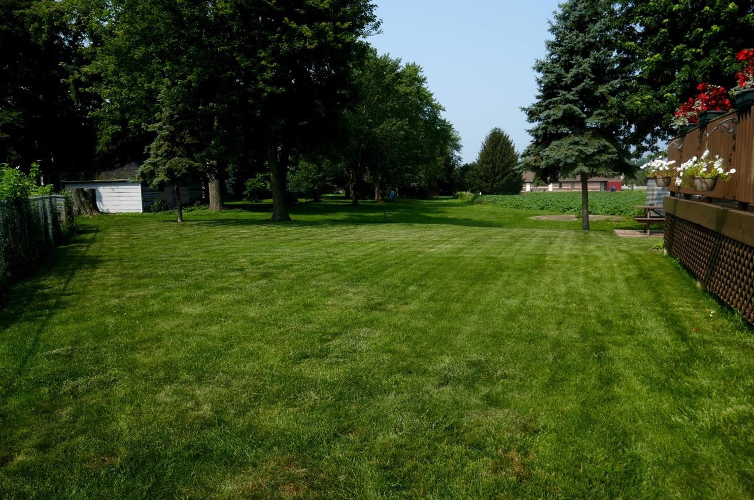 3226 Sylvania St, Portage IN  46368-4422 exterior