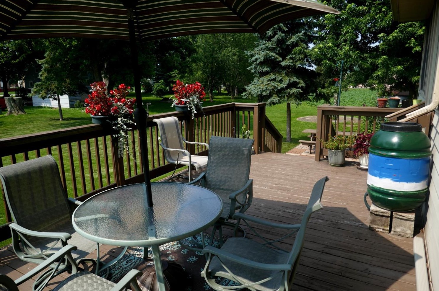 3226 Sylvania St, Portage IN  46368-4422 exterior