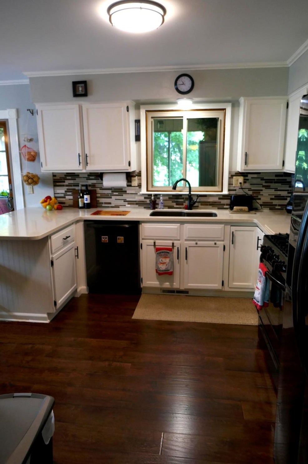 3226 Sylvania St, Portage IN  46368-4422 exterior