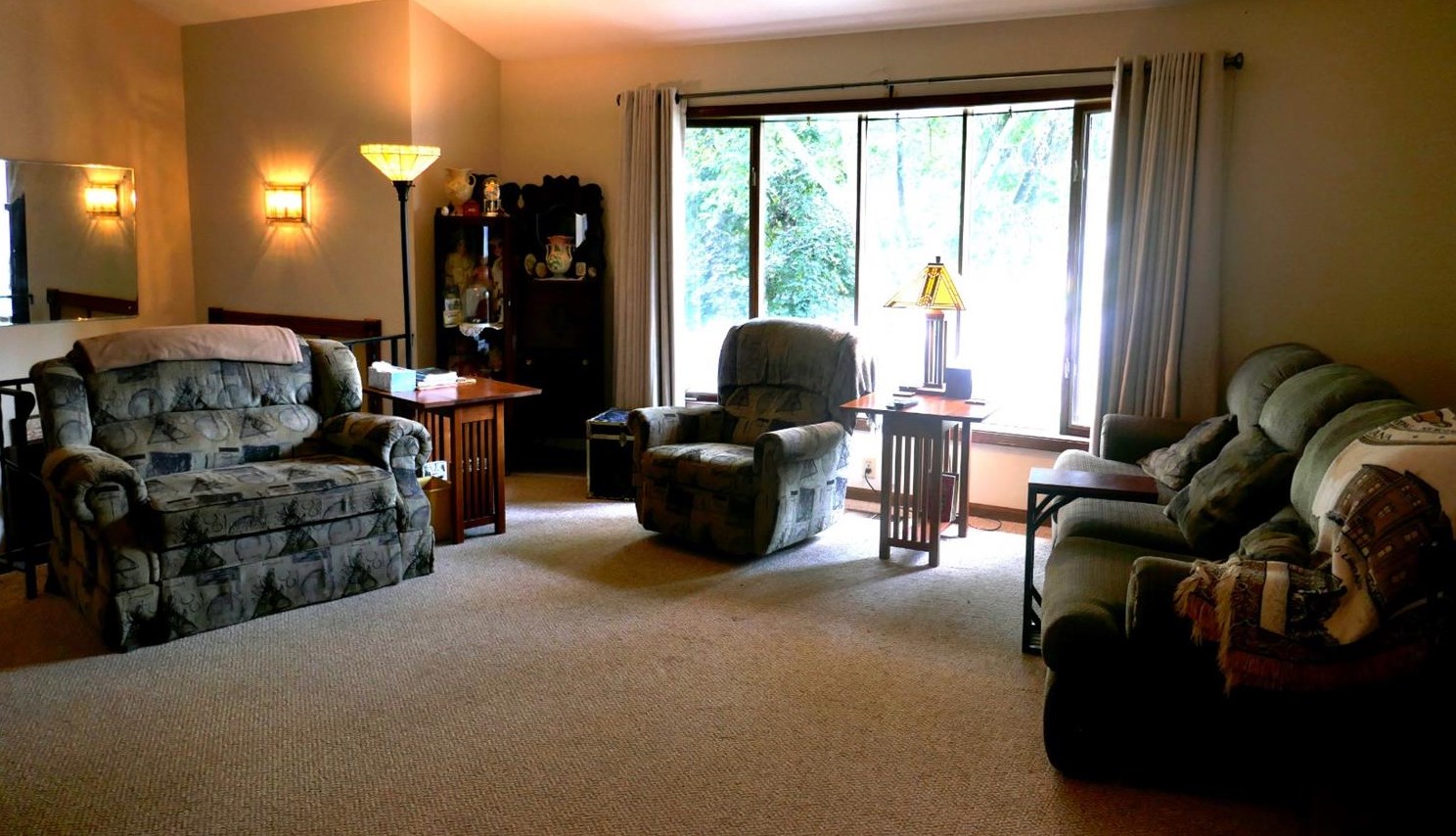 3226 Sylvania St, Portage IN  46368-4422 exterior