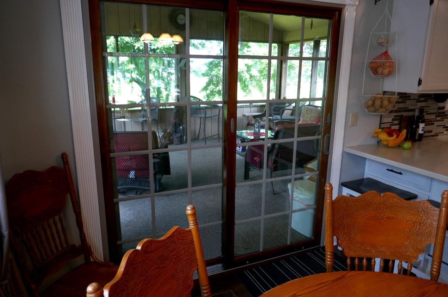 3226 Sylvania St, Portage IN  46368-4422 exterior