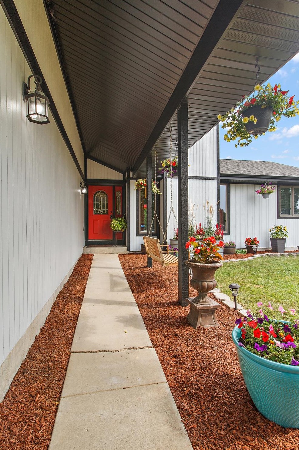 1271 Brandywine Rd, Crown Point, IN 46307