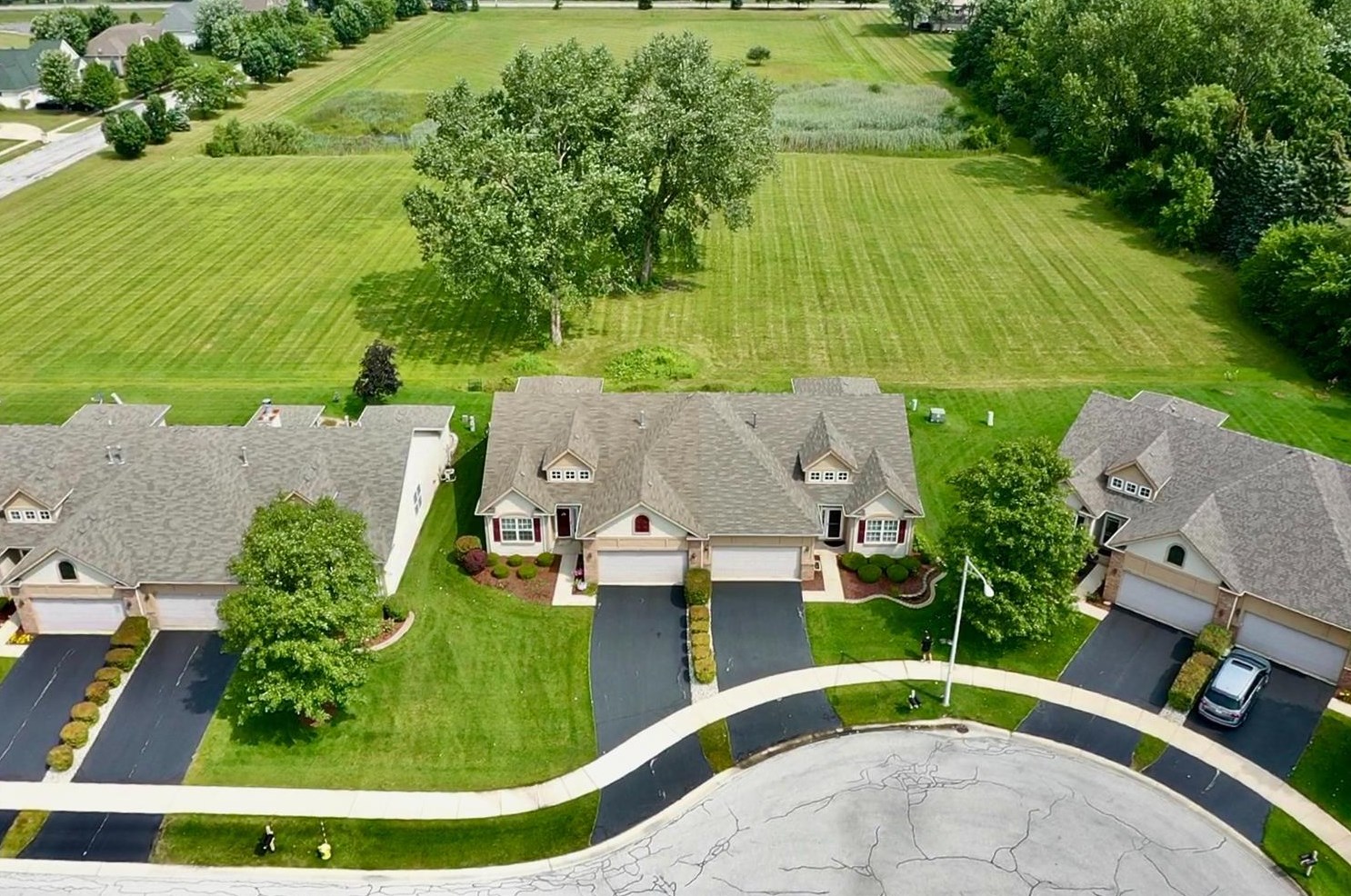 1131 Stommel Pl, Dyer, IN 46311