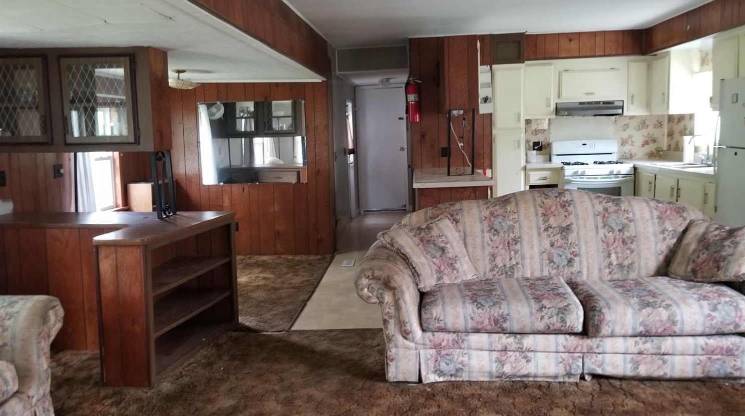 1413 Harrison Rd, Porter, IN 46304-9550