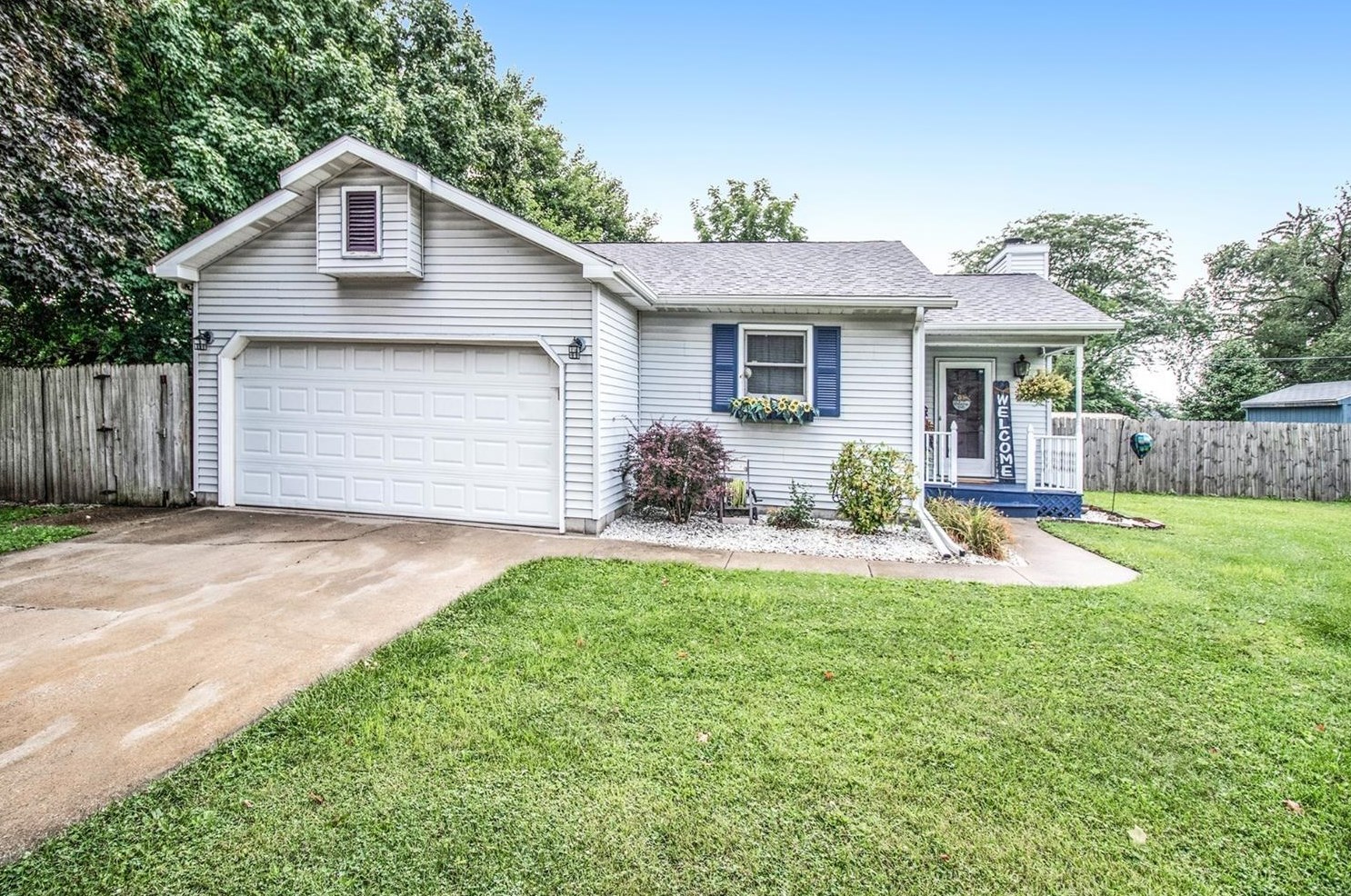 432 Planett St, La Porte, IN 46350-2682