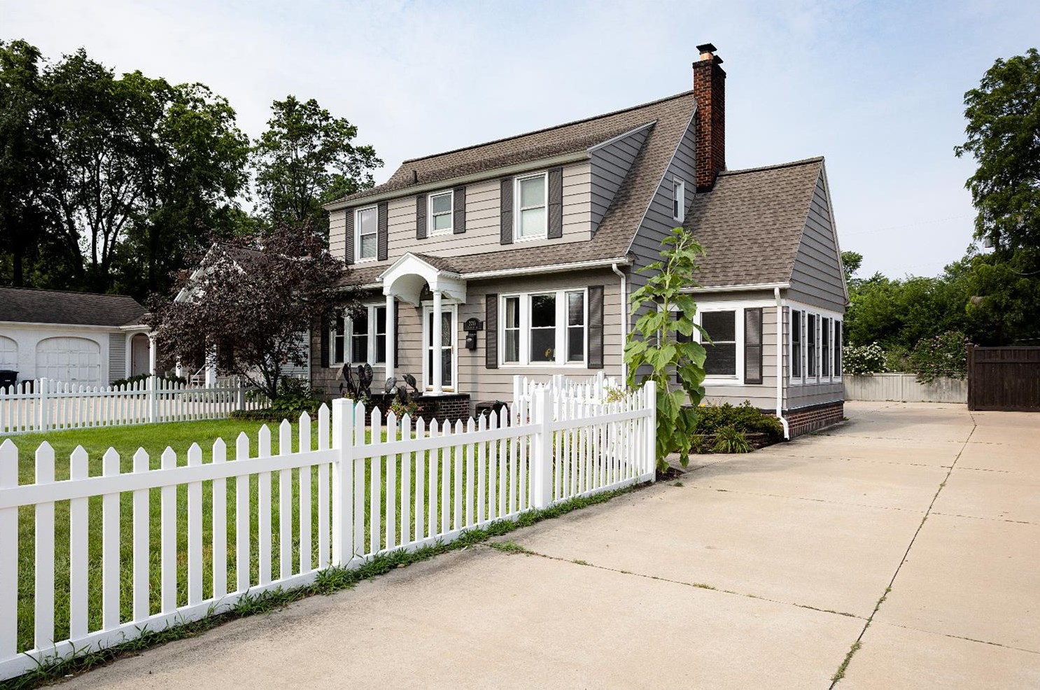 3015 Franklin St, Michigan City, IN 46360-6143