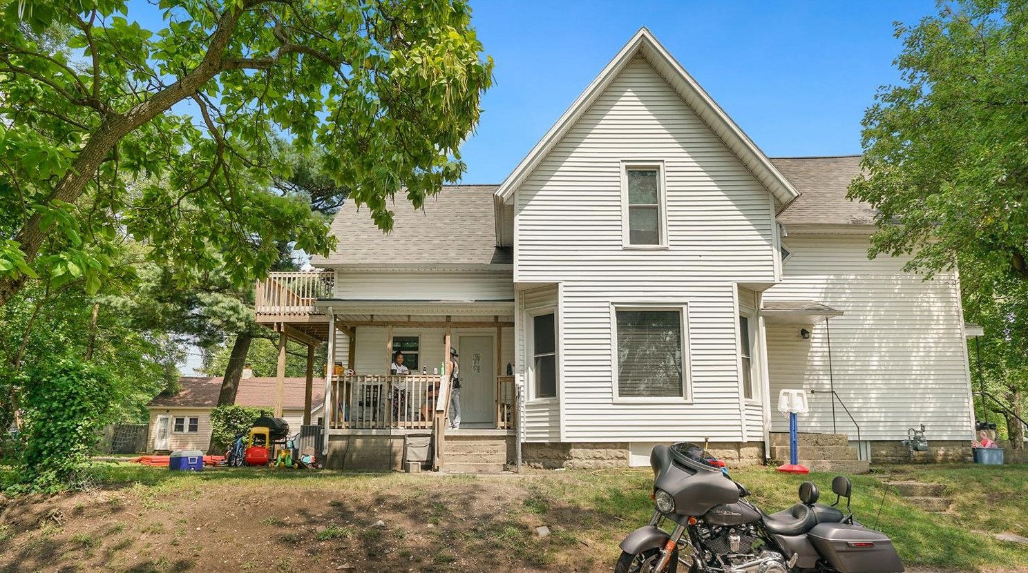 606 Main St, Michigan City, IN 46360
