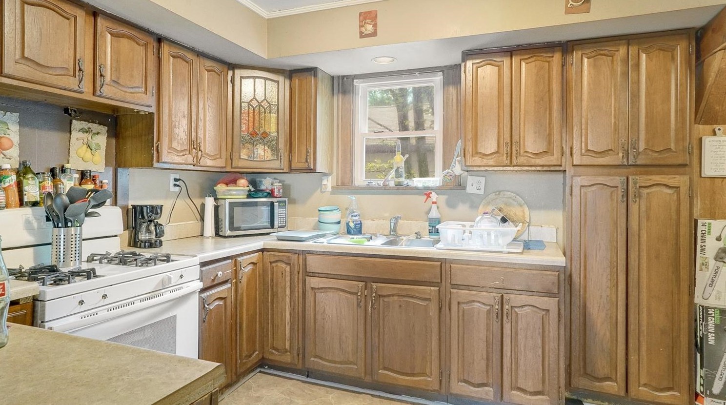902 York St, Michigan City, IN 46360