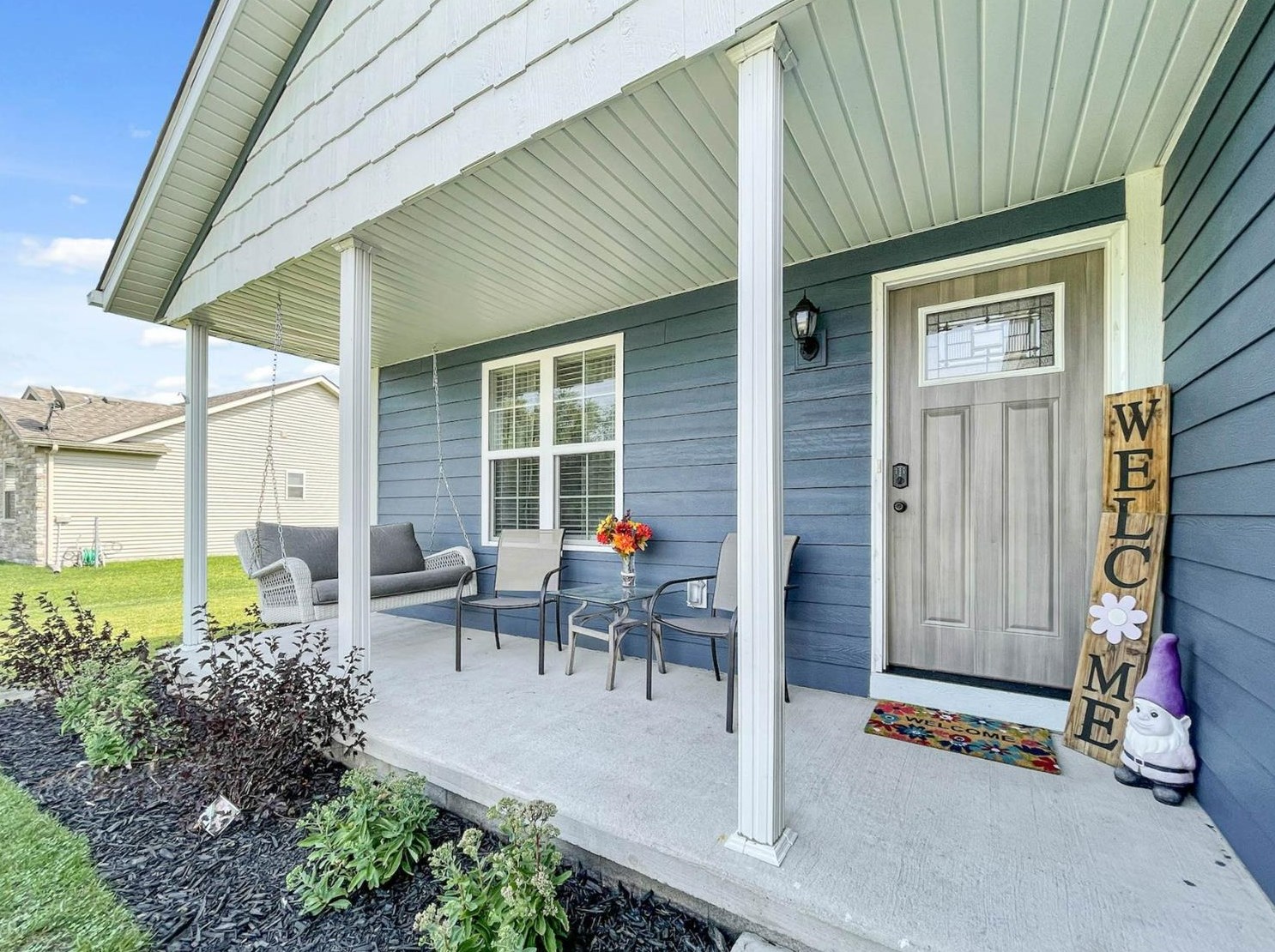 463 Central St, Wheatfield, IN 46392-7453