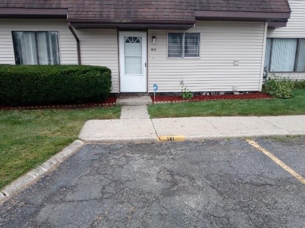 355 E 60th Dr, Gary, IN 46410