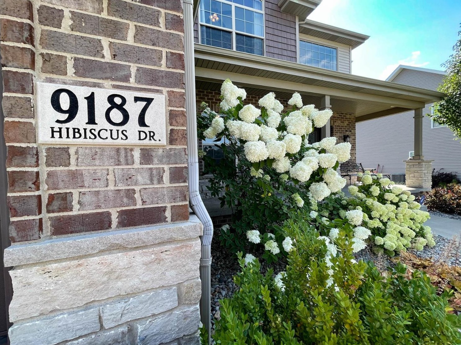 9187 Hibiscus Dr, Dyer, IN 46373