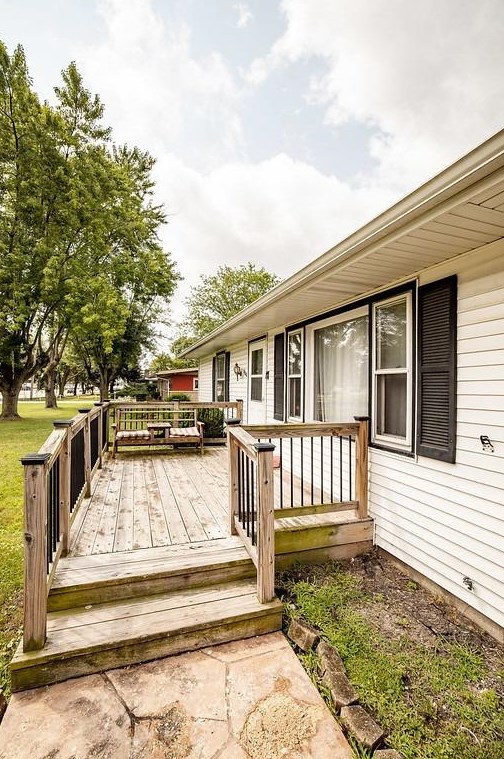 5610 Harrison St, Gary, IN 46410